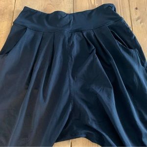 Lululemon Harem Yoga Pants